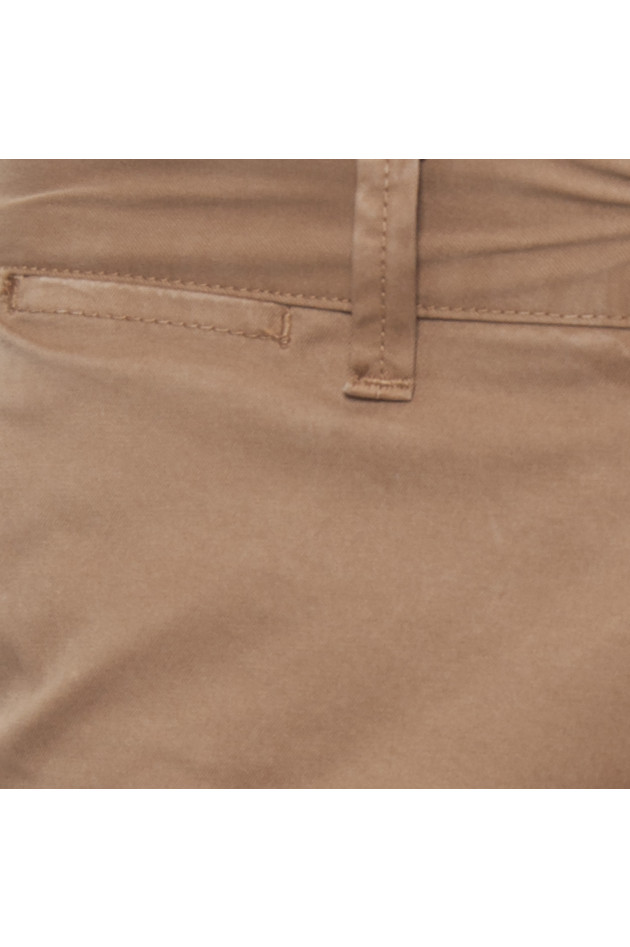 Sun68  Cargohose in Dunkelbeige