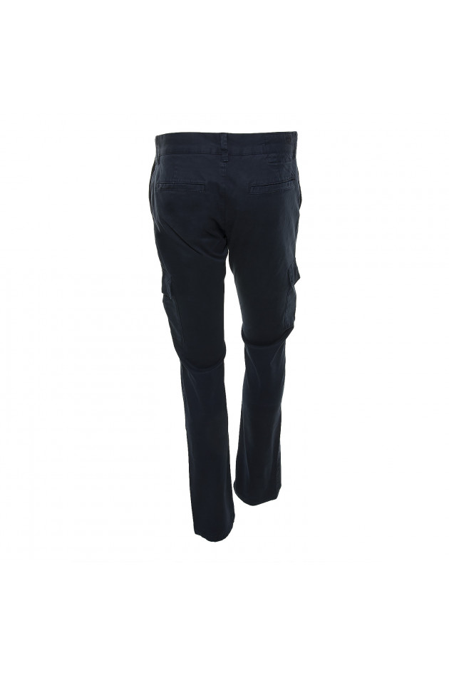 Sun68  Cargohose in Navy