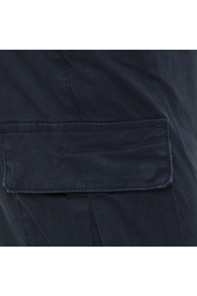 Sun68  Cargohose in Navy