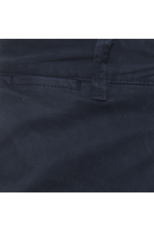 Sun68  Cargohose in Navy