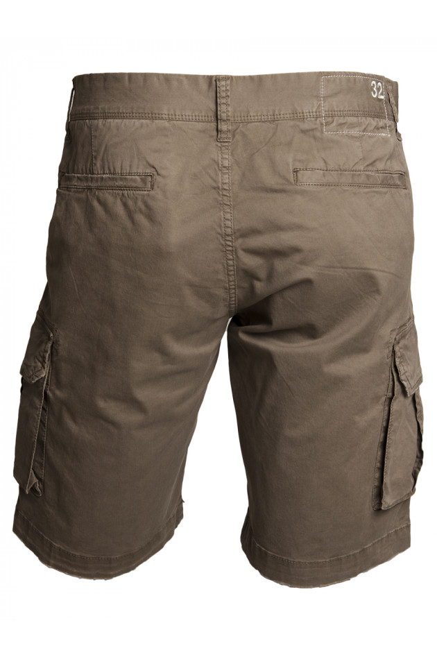 Sun68  Cargohose in Schlamm