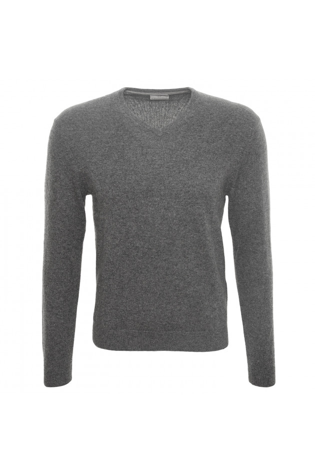 PGH Cashmerepullover in Antra