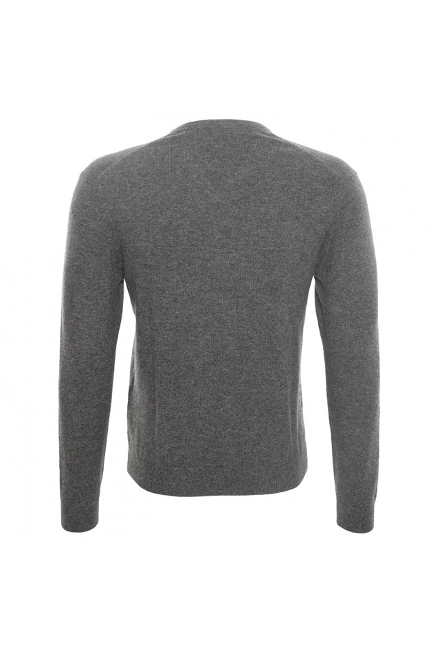 PGH Cashmerepullover in Antra