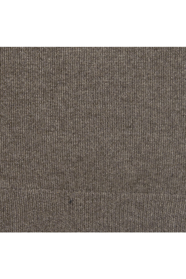 PGH Cashmerepullover in Braun