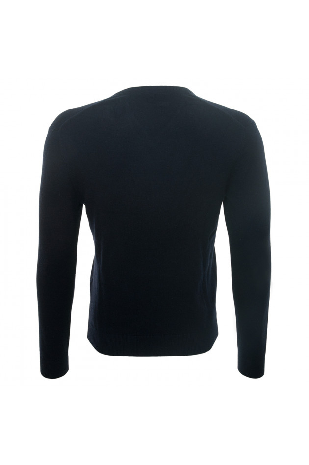 PGH Cashmerepullover in Navy