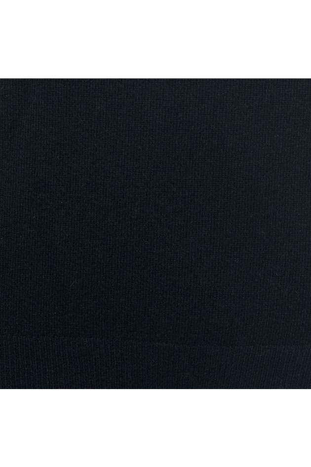 PGH Cashmerepullover in Navy