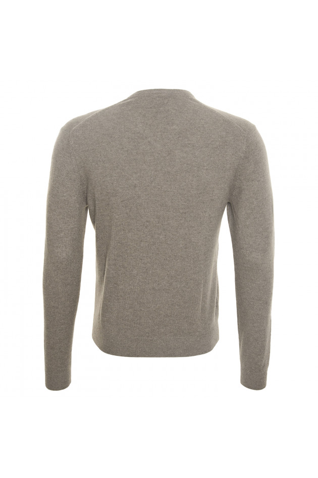 PGH Cashmerepullover in Taupe