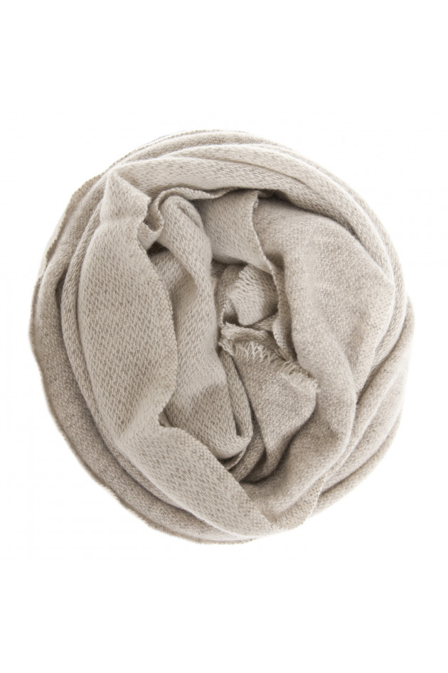 andrea's 1947 Cashmereschal in Beige