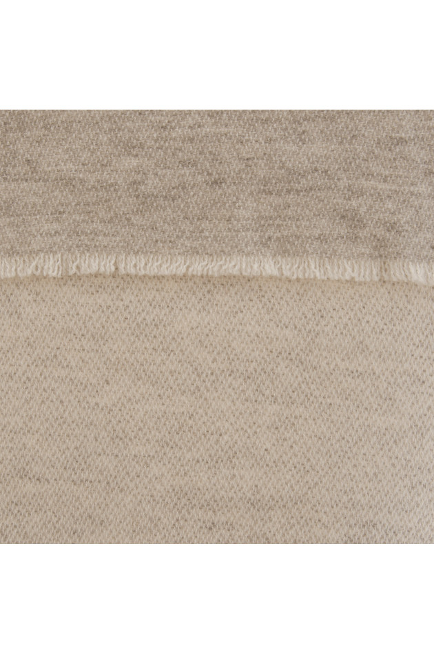 andrea's 1947 Cashmereschal in Beige