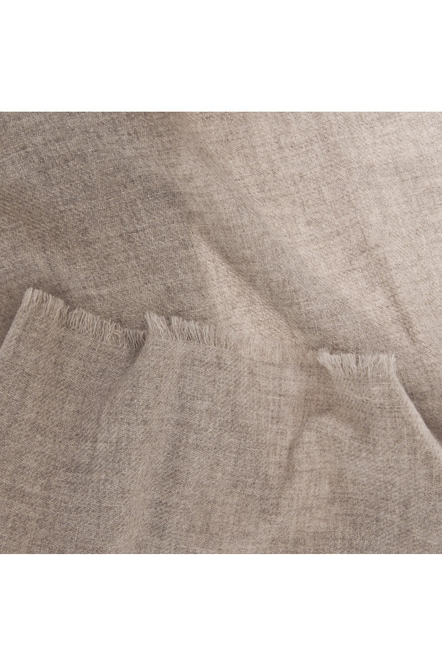 andrea's 1947 Cashmereschal in Beige