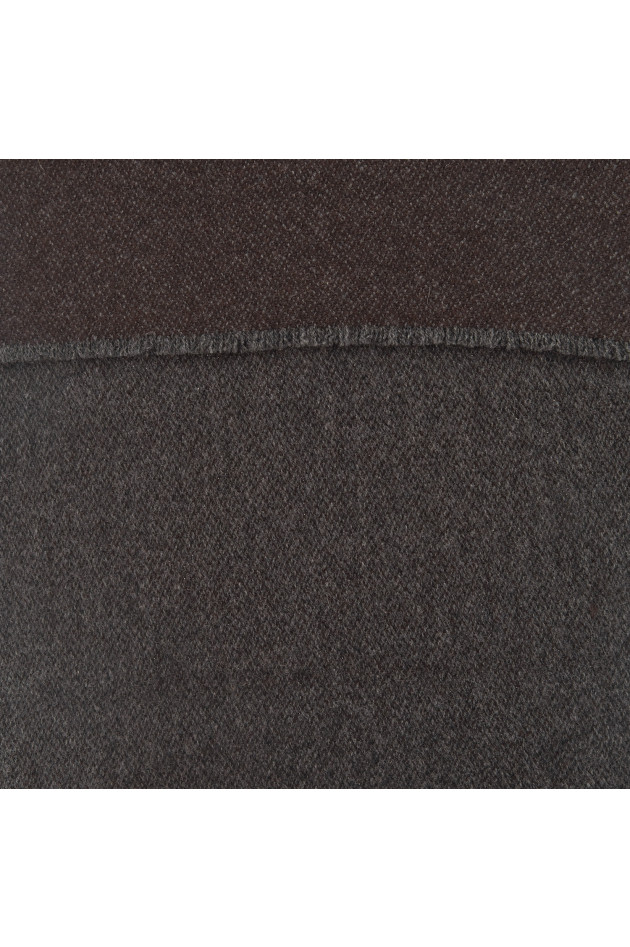 andrea's 1947 Cashmereschal in D.Braun