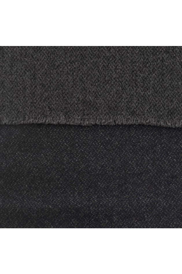 andrea's 1947 Cashmereschal in Navy