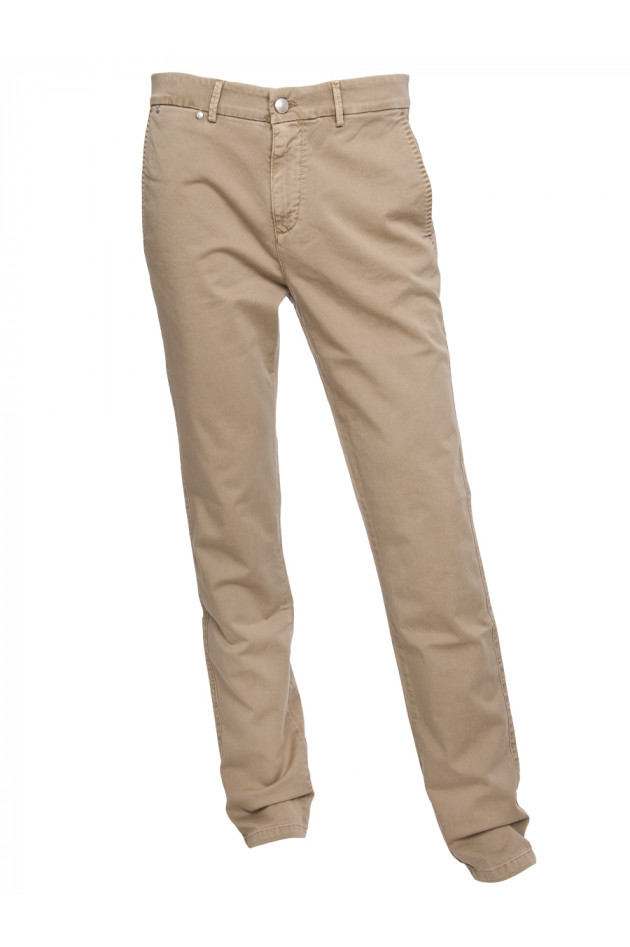 Seven for all Mankind Chino in Beige