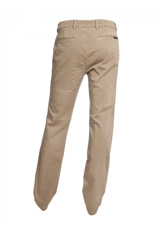 Seven for all Mankind Chino in Beige
