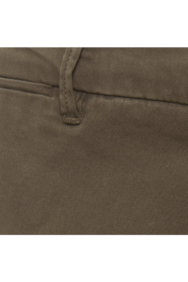 Seven for all Mankind Chino in Oliv