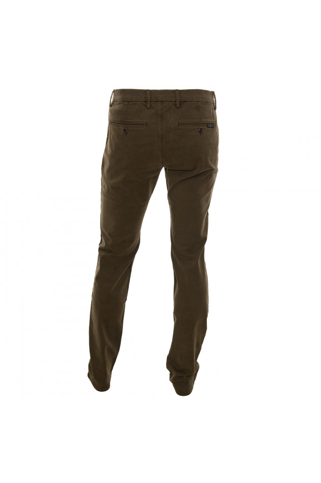 Seven for all Mankind Chino in Olive