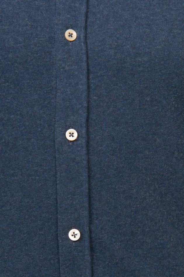 Circolo 1901 Jersey - Hemd in Blau