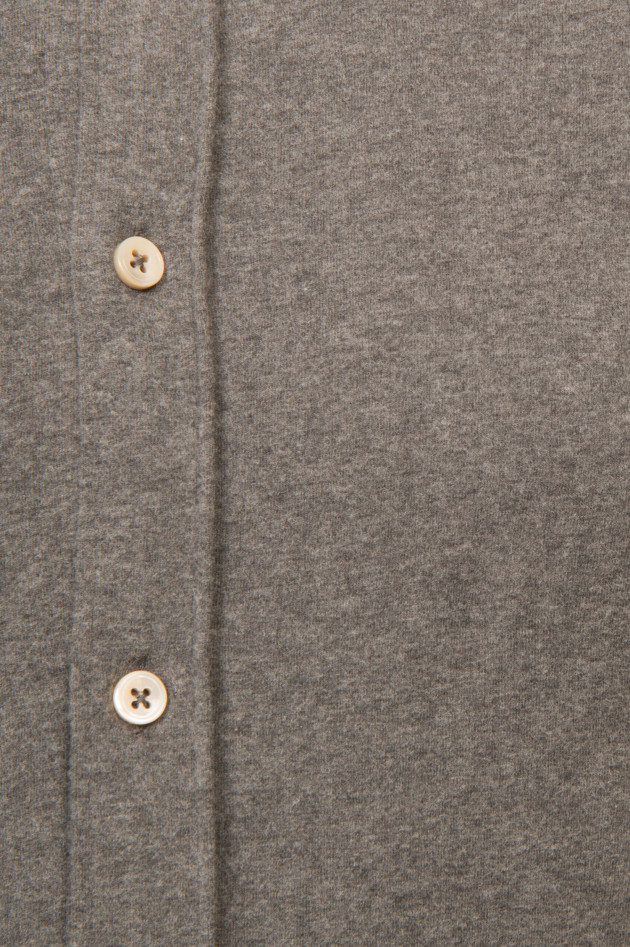 Circolo 1901 Jersey - Hemd in Grau