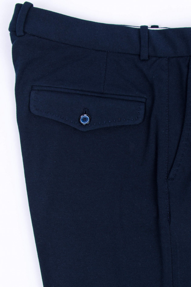 Circolo 1901 Chino in Navy