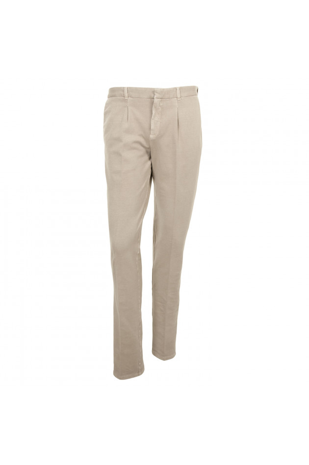 Circolo 1901 Hose in Beige