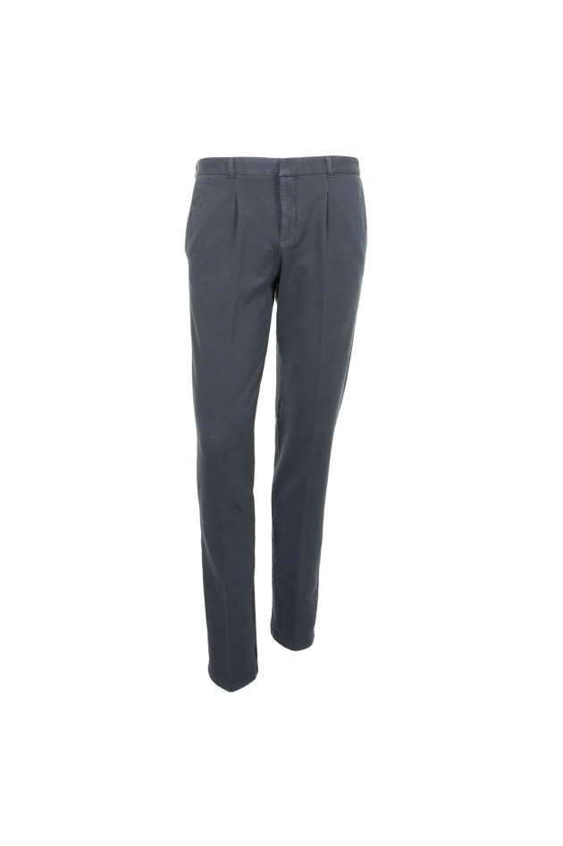 Circolo 1901 Hose in Navy