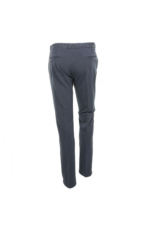 Circolo 1901 Hose in Navy