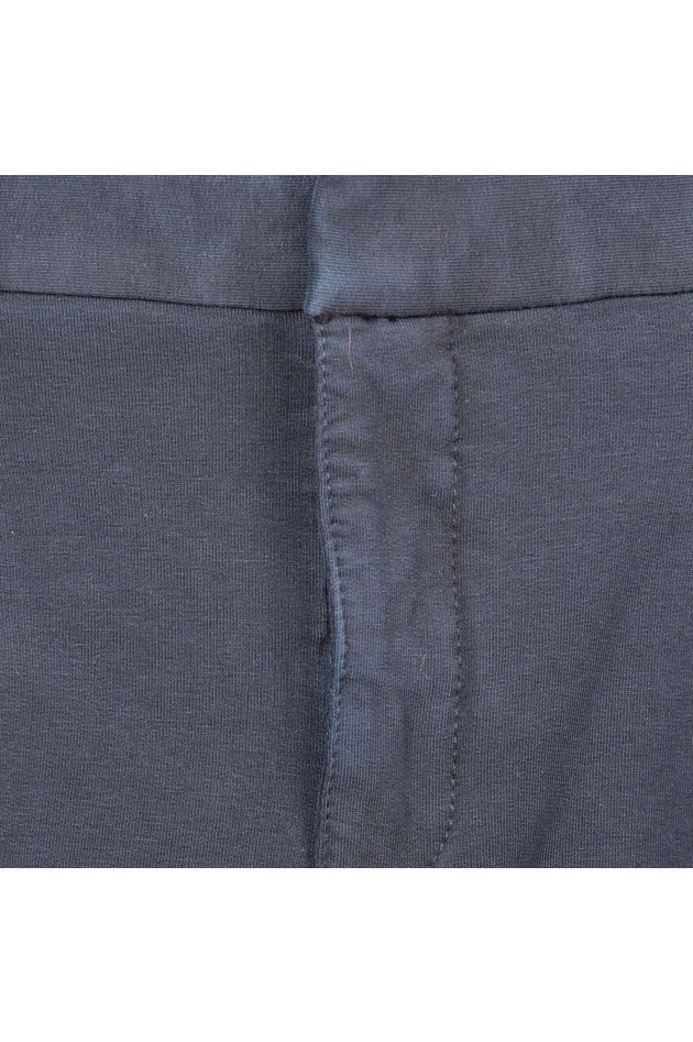 Circolo 1901 Hose in Navy