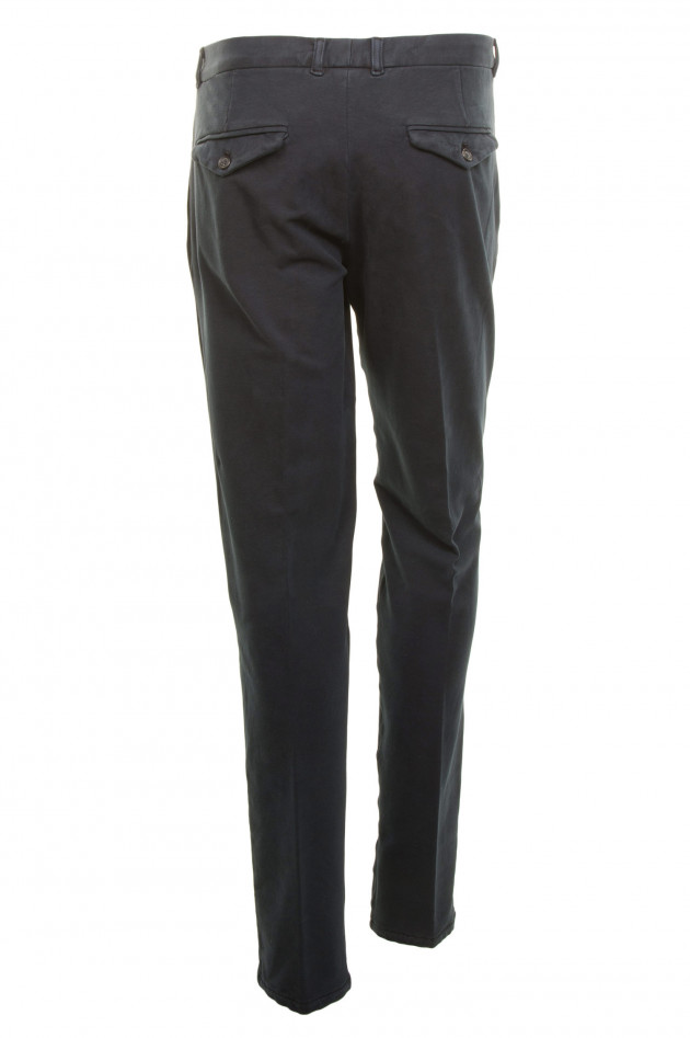Circolo 1901 Jersey - Hose in Navy