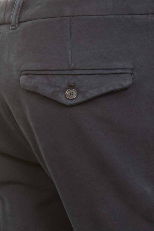 Circolo 1901 Jersey - Hose in Navy