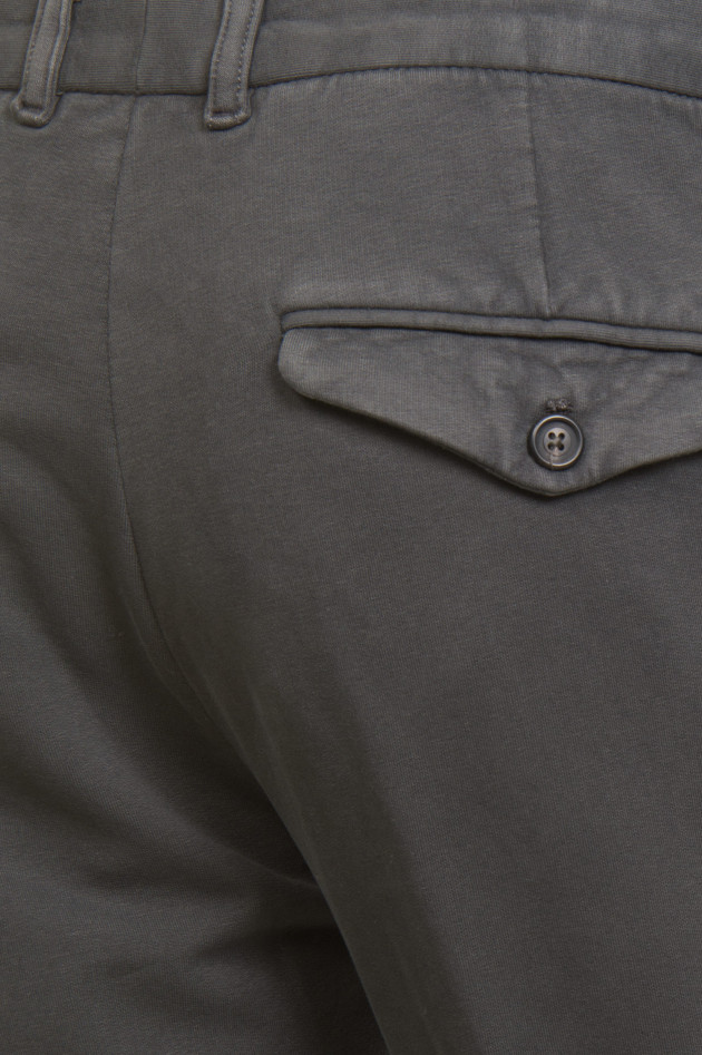 Circolo 1901 Jersey - Hose in Grau