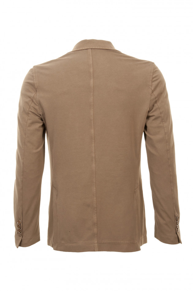 Circolo 1901 Jersey-Sakko in Braun