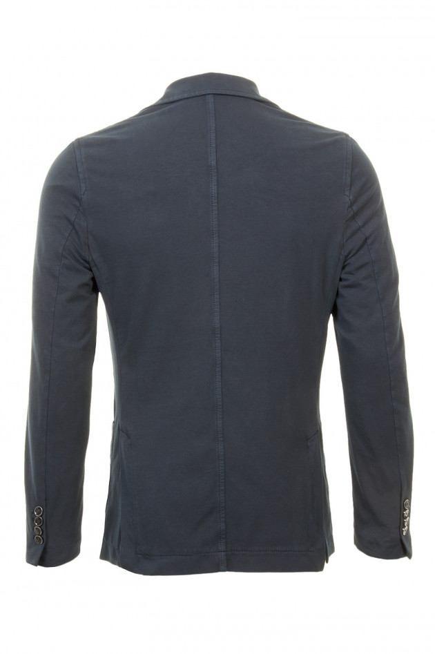 Circolo 1901 Jersey-Sakko in Navy