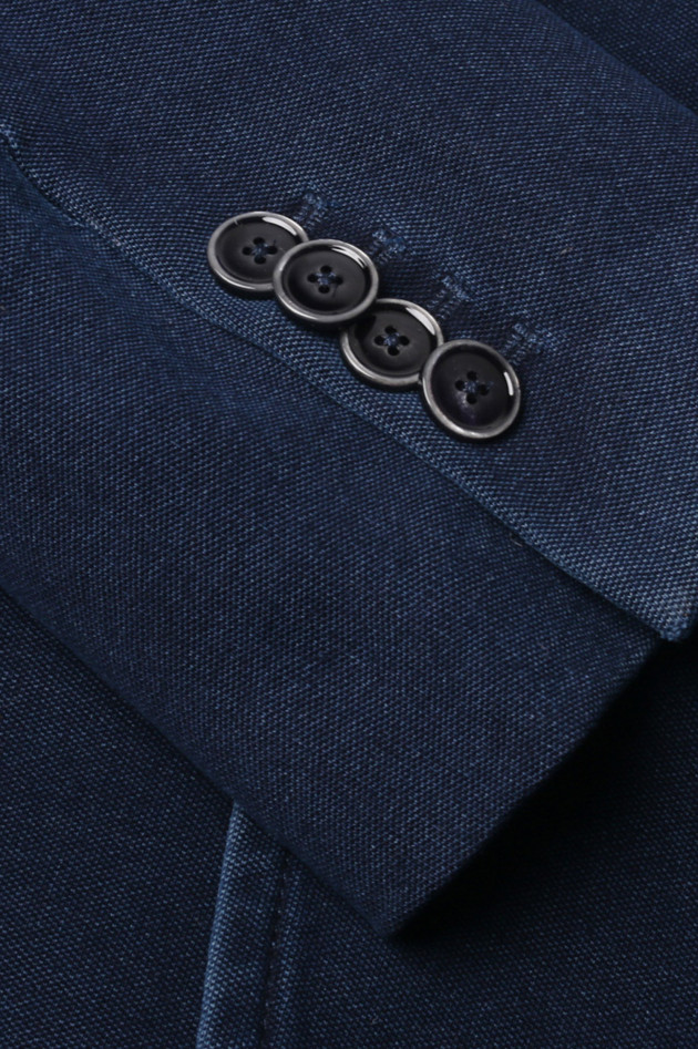 Circolo 1901 Sakko in Blau
