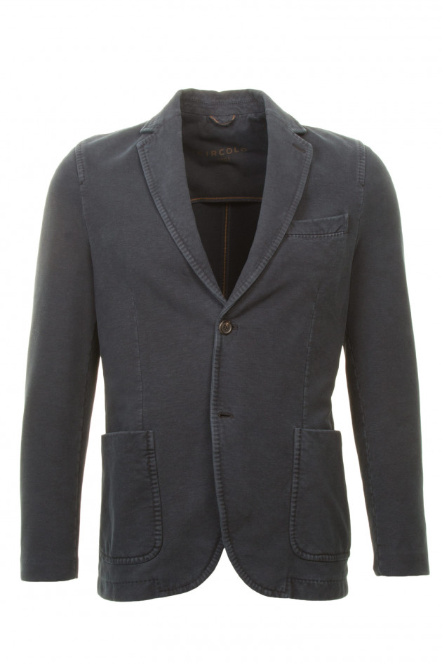 Circolo 1901 Jersey - Sakko in Navy