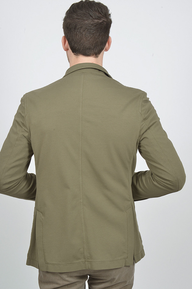Circolo 1901 Jersey Sakko in Oliv