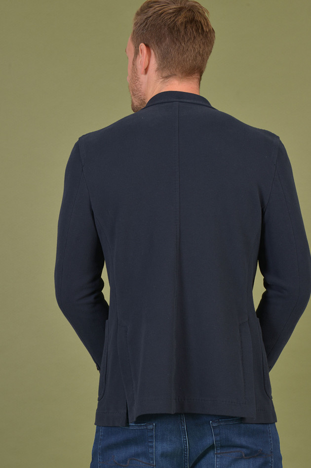 Circolo 1901 Jersey - Sakko in Navy