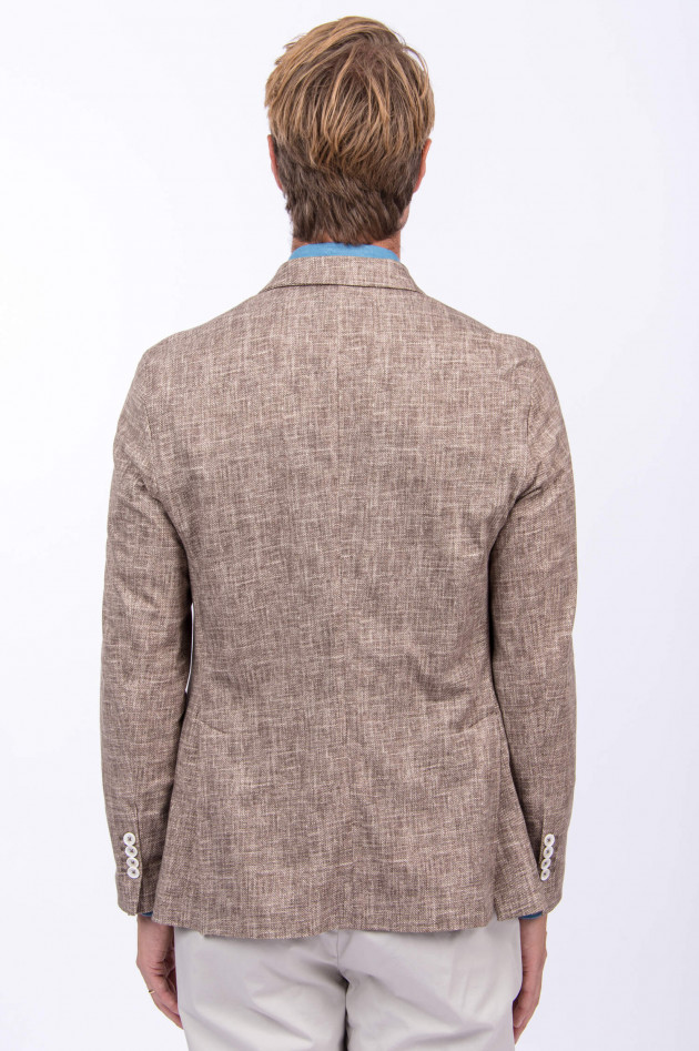 Circolo 1901 Jersey-Sakko in Beige