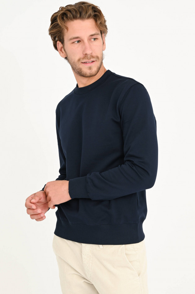 Circolo 1901 Sweater in Navy