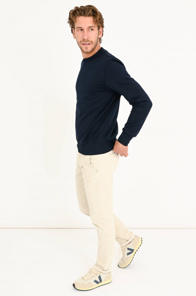 Circolo 1901 Sweater in Navy