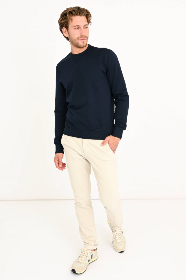 Circolo 1901 Sweater in Navy