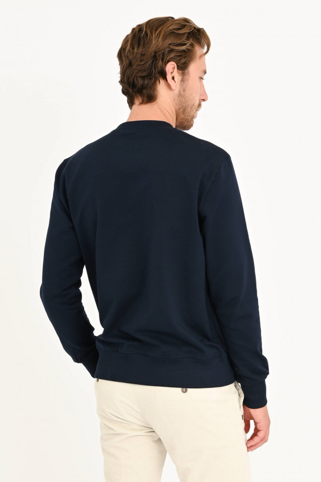 Circolo 1901 Sweater in Navy