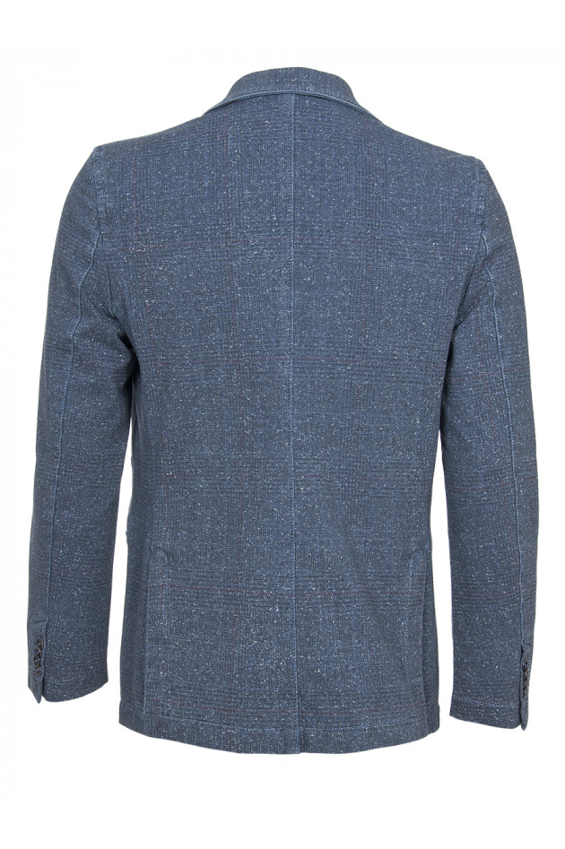 Circolo Jerseysakko Blau