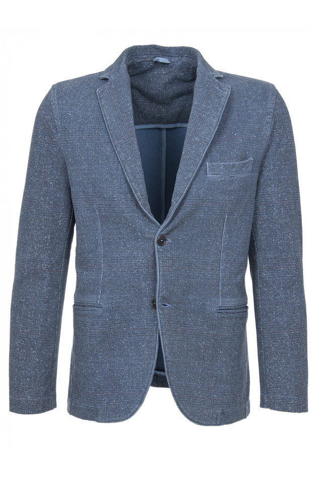 Circolo Jerseysakko Blau