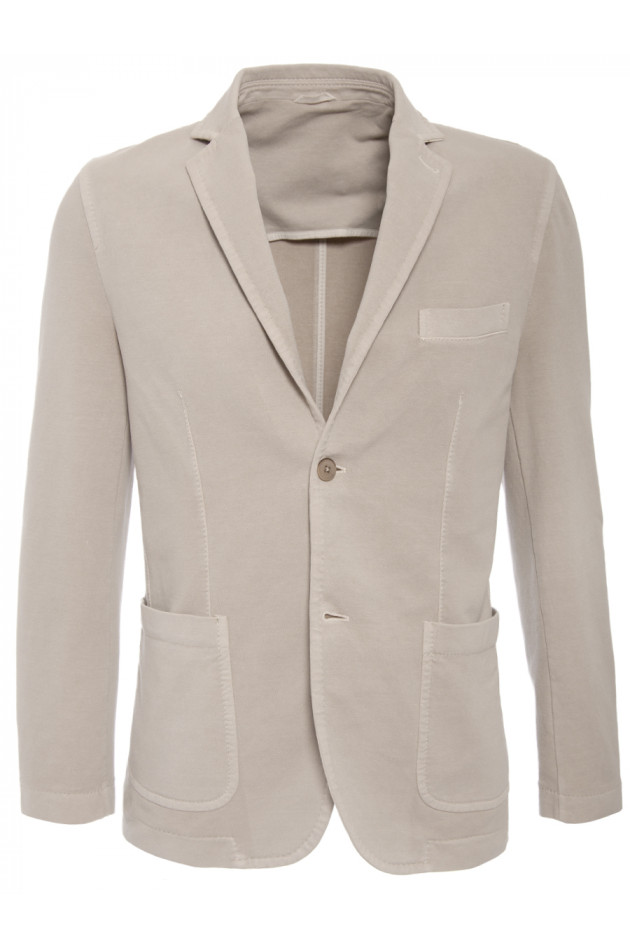 Jerseysakko Beige