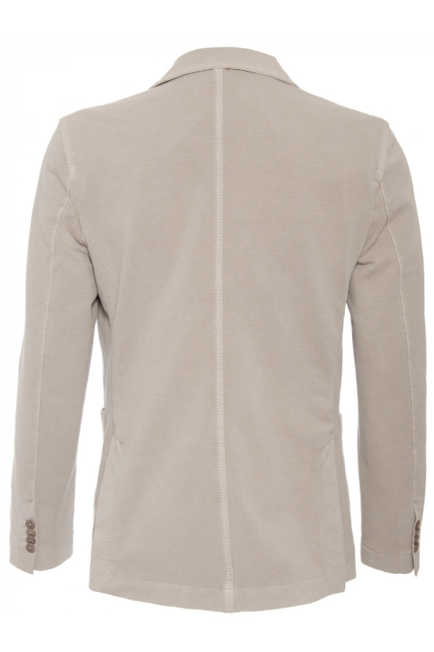 Jerseysakko Beige