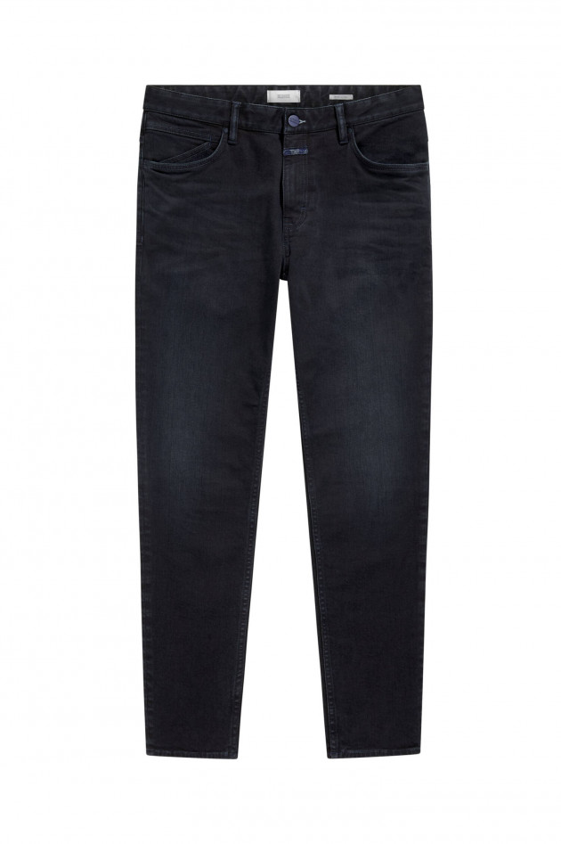 Closed Jeans in Schwarzblau