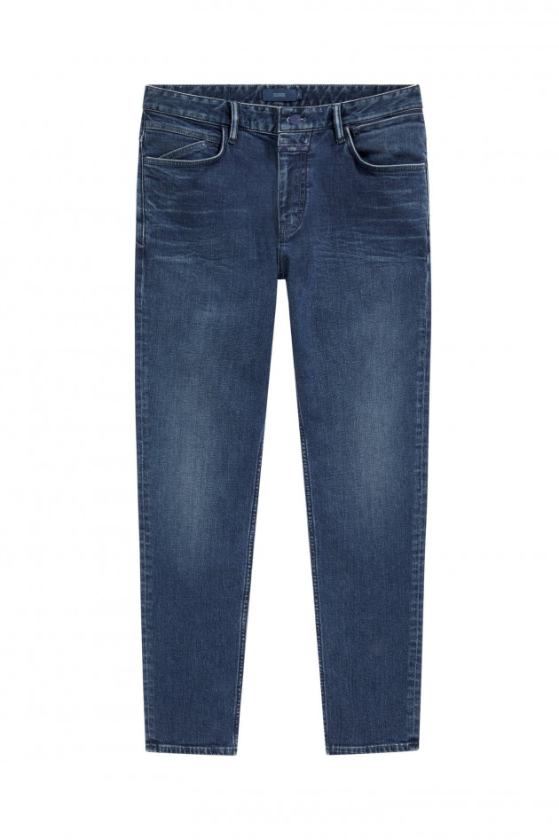 Closed Jeans in Dunkelblau
