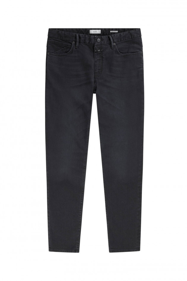 Closed Jeans in Schwarz