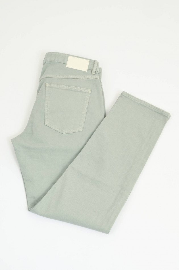 Closed Jeans COOPER TRUE in hellem Khaki