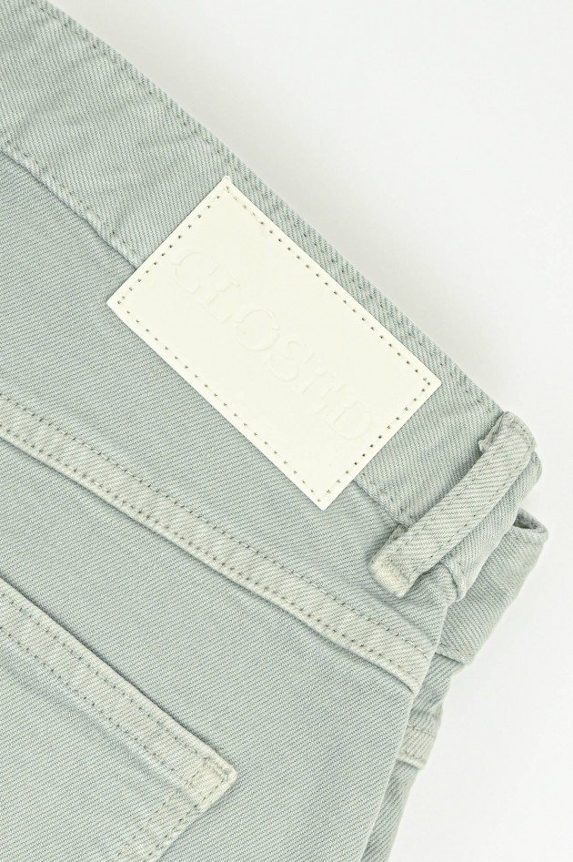 Closed Jeans COOPER TRUE in hellem Khaki